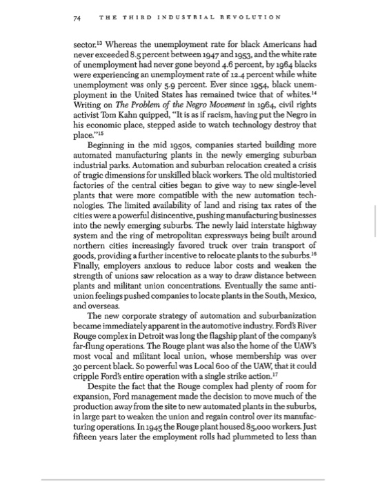 * Missing Information and Bias // Requires