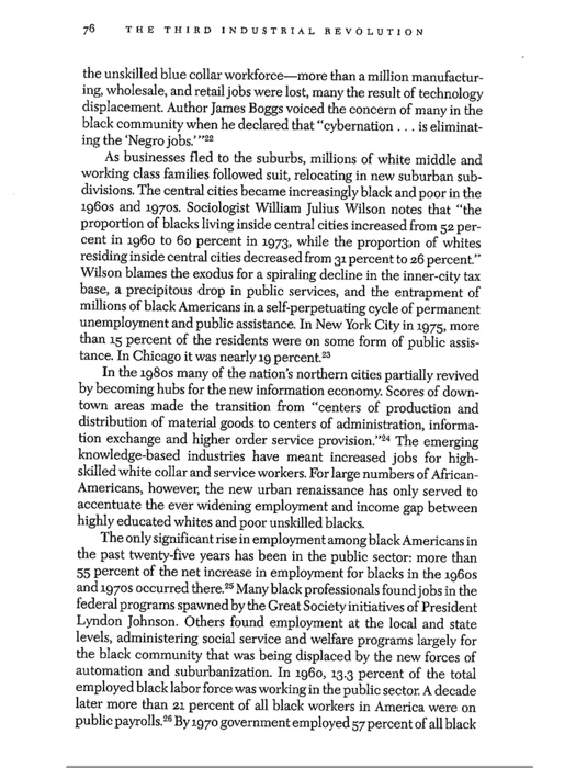 * Missing Information and Bias // Requires