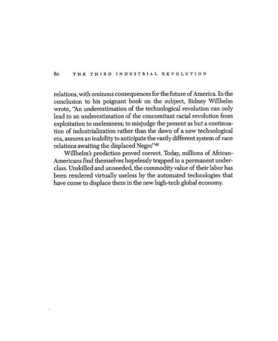 * Missing Information and Bias // Requires