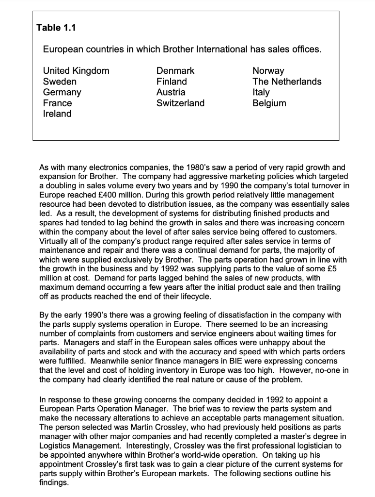 Map the value stream.This principle involves