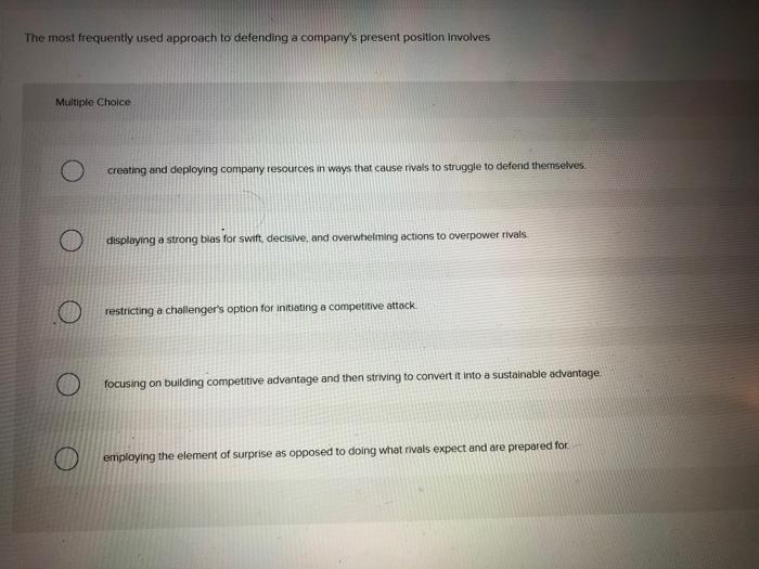 A major advantage of using export strategies to