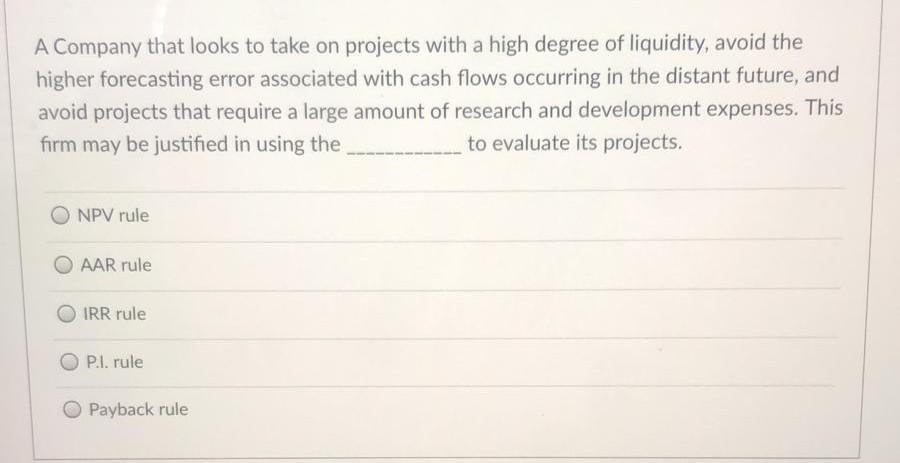 quantifies, in dollar terms, how stockholder