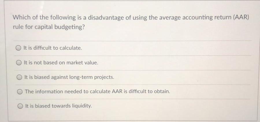 quantifies, in dollar terms, how stockholder