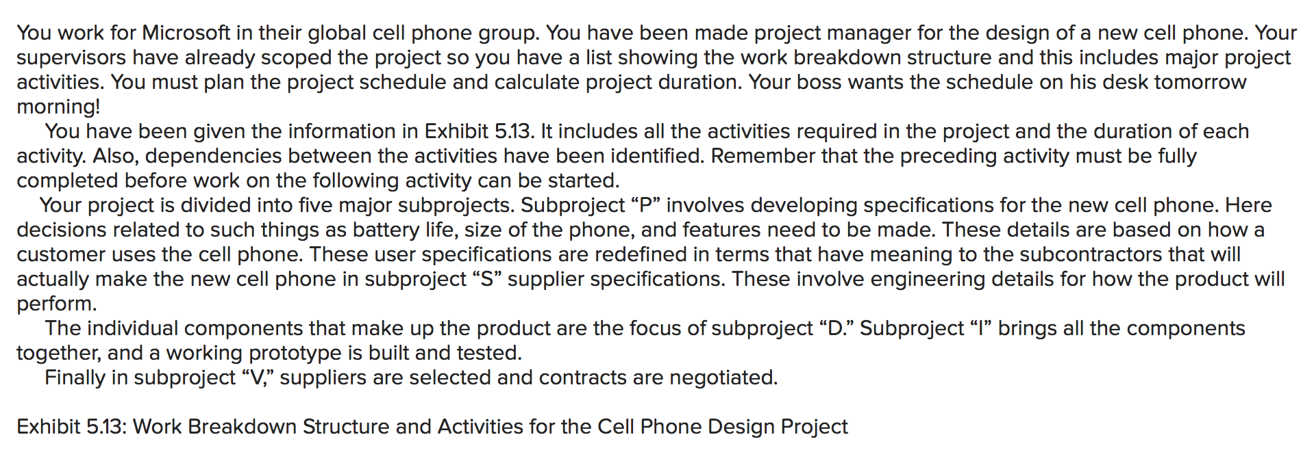 Please answer the question b, thanks! You work