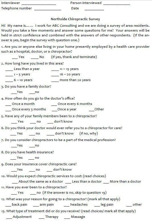 Please complete all the answer. Case:Northside