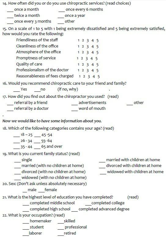 Please complete all the answer. Case:Northside