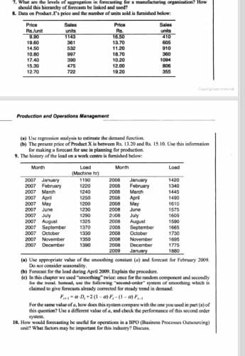 Ensure to answer all questions. Don't answer only