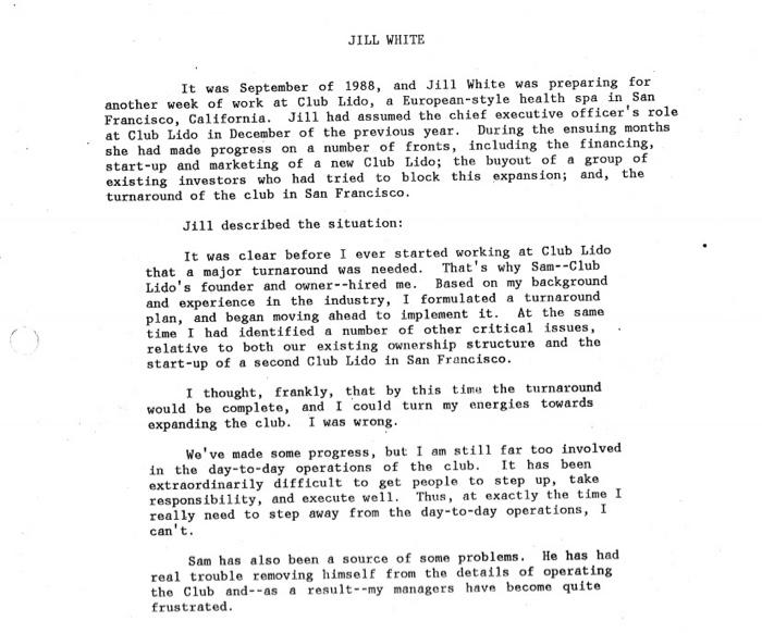 This is the case^ ^ Write 5 Analysis and 5