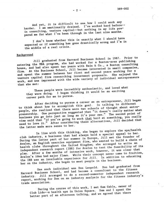 This is the case^ ^ Write 5 Analysis and 5