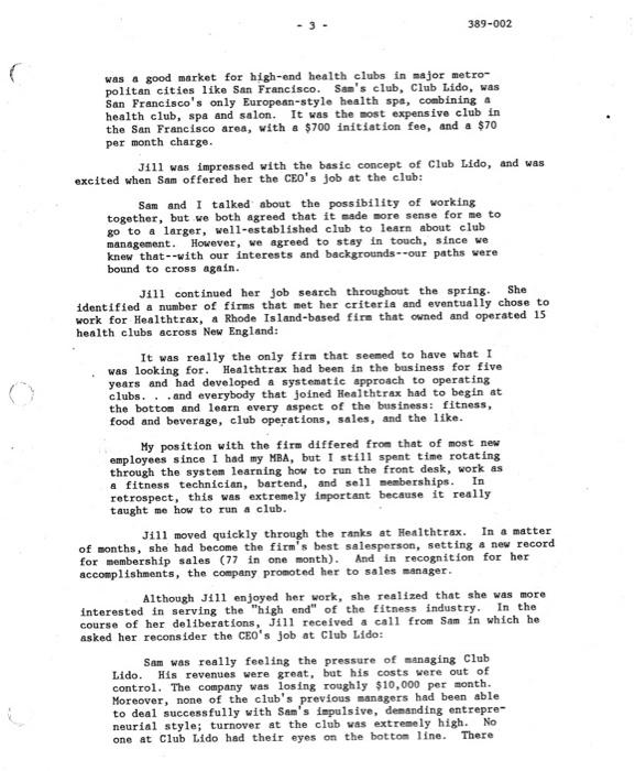 This is the case^ ^ Write 5 Analysis and 5