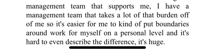 Managing at Camp Bow Wow - Case for Week...