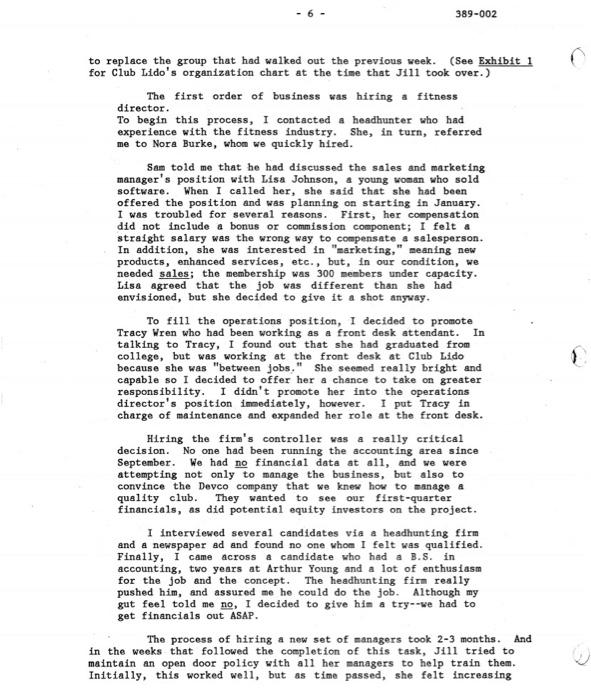 This is the case^ ^ Write 5 Analysis and 5