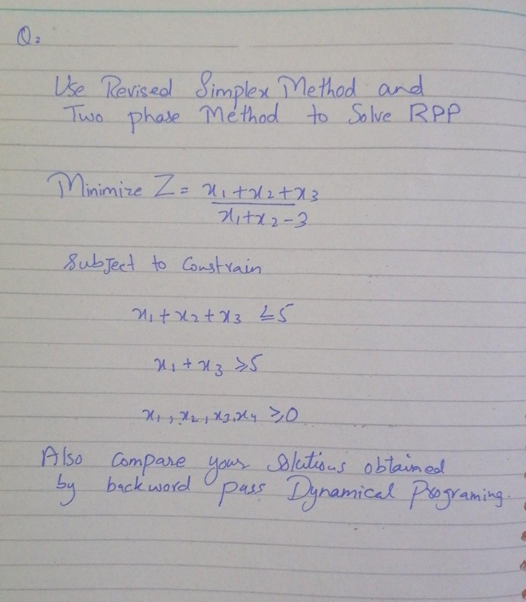 I need full solution with full steps and mention