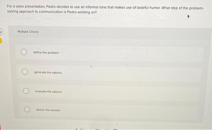 its not evaluating the options, pla help figure