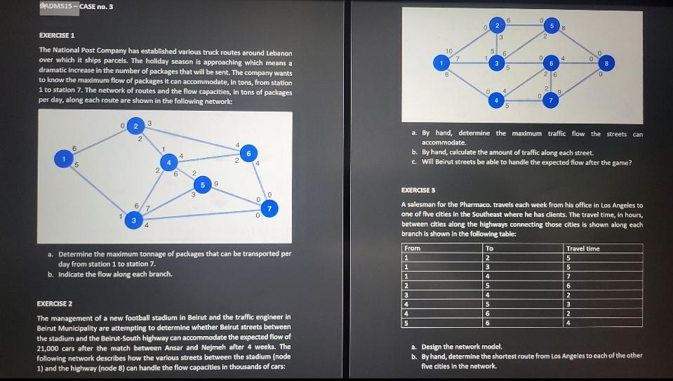 just first exercise plz