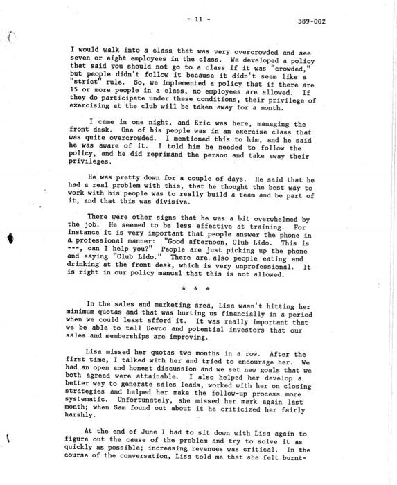 This is the case^ ^ Write 5 Analysis and 5