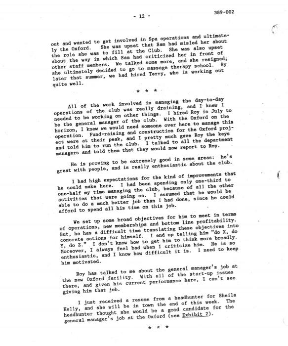 This is the case^ ^ Write 5 Analysis and 5