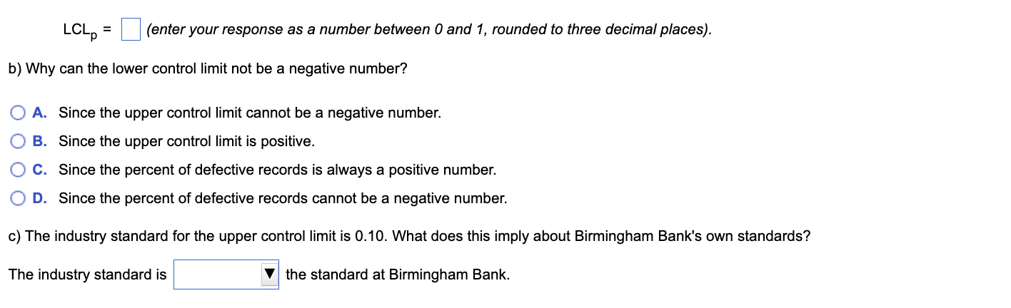 Five data entry operators work at the data