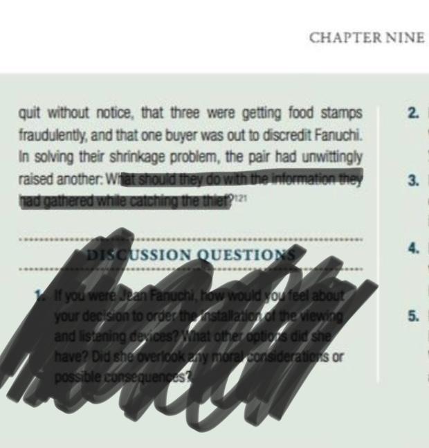 DB 16. She Snoops to Conquer 32 Read Case 9.3,