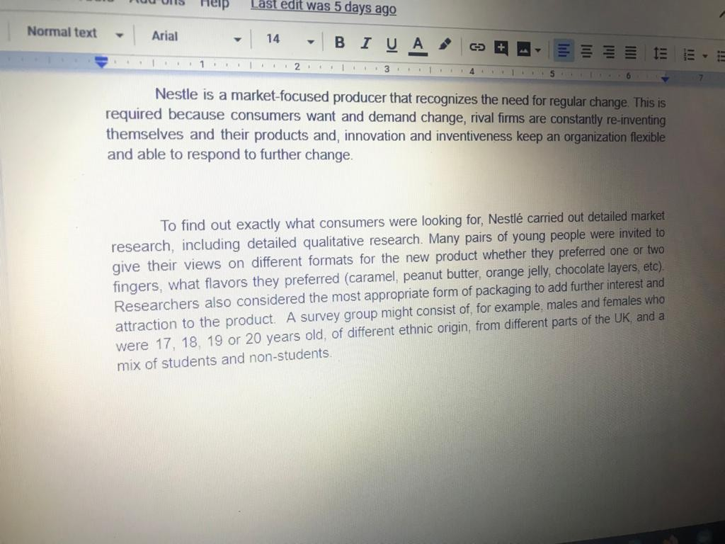 You probably remember removing that iconic red