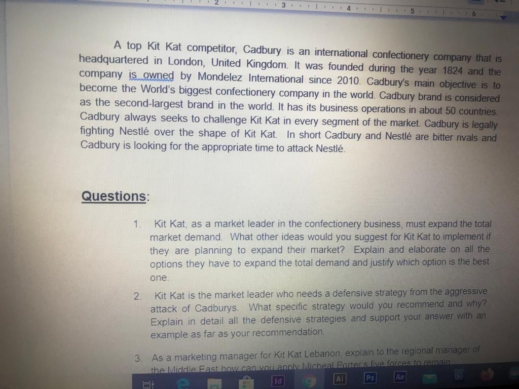 You probably remember removing that iconic red