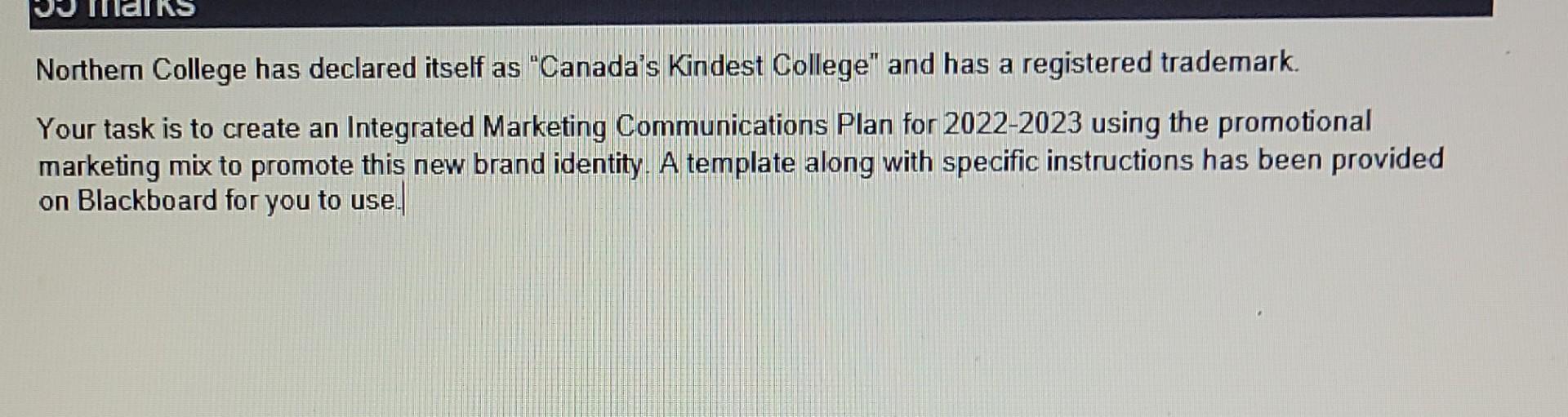 create a separate budget for each tactic