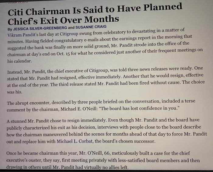 please answer each question with atleast a