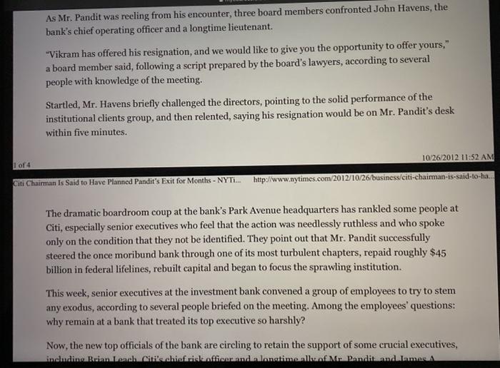 please answer each question with atleast a