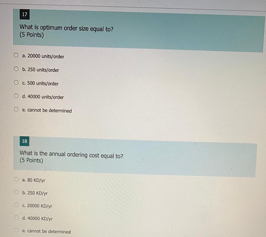 13 Medro & Mariana wish to classify the inventory