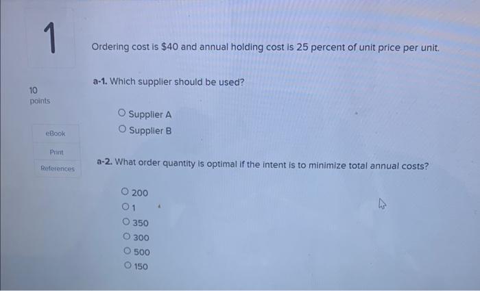 A company will begin stocking remote control