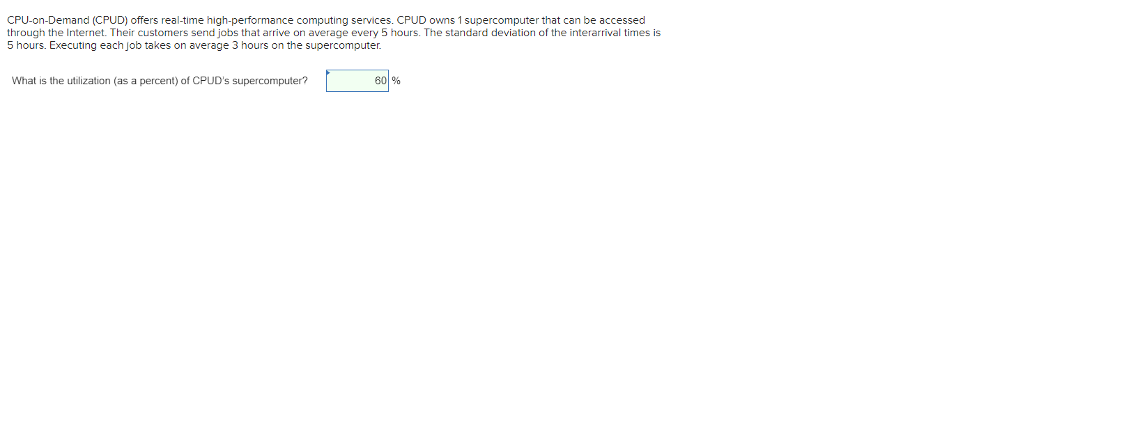 CPU-on-Demand (CPUD) offers real-time