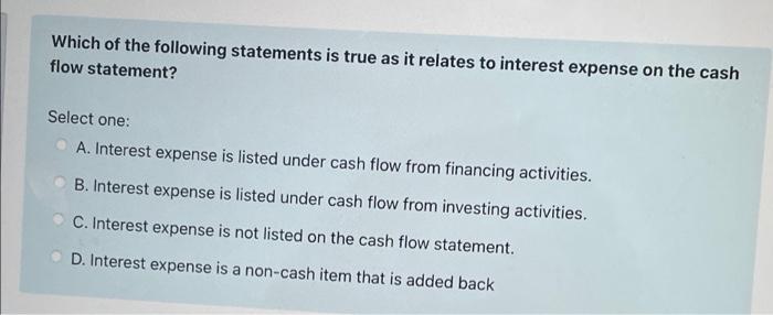 Order the descriptions below to match the