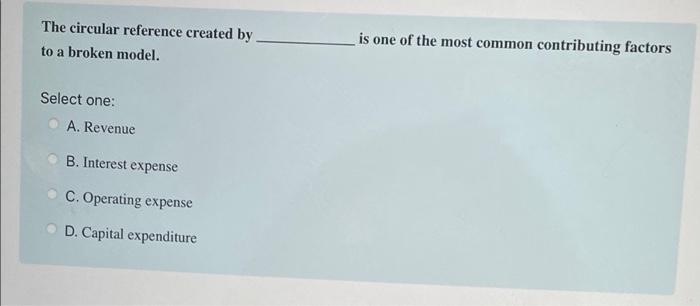 Order the descriptions below to match the