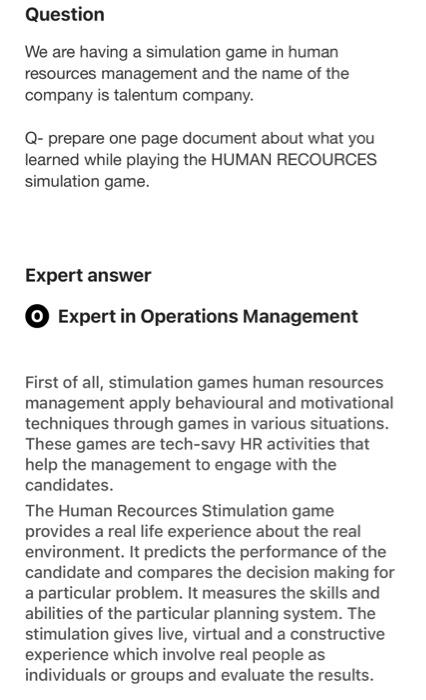 can you please add more info in the answer