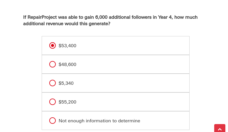 All information is provided pleases answer