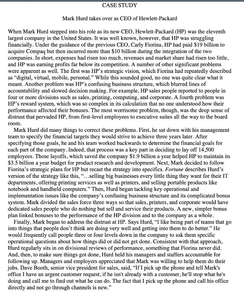 Read, analyze, reflect, and then write a 3-4page