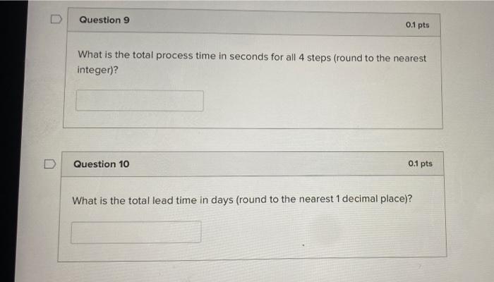 please need help with question 5,6,7,8,9,10 The