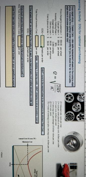 earning Activity: E0Q for optimal purchasing Your