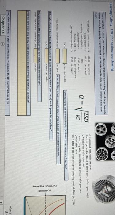 earning Activity: E0Q for optimal purchasing Your