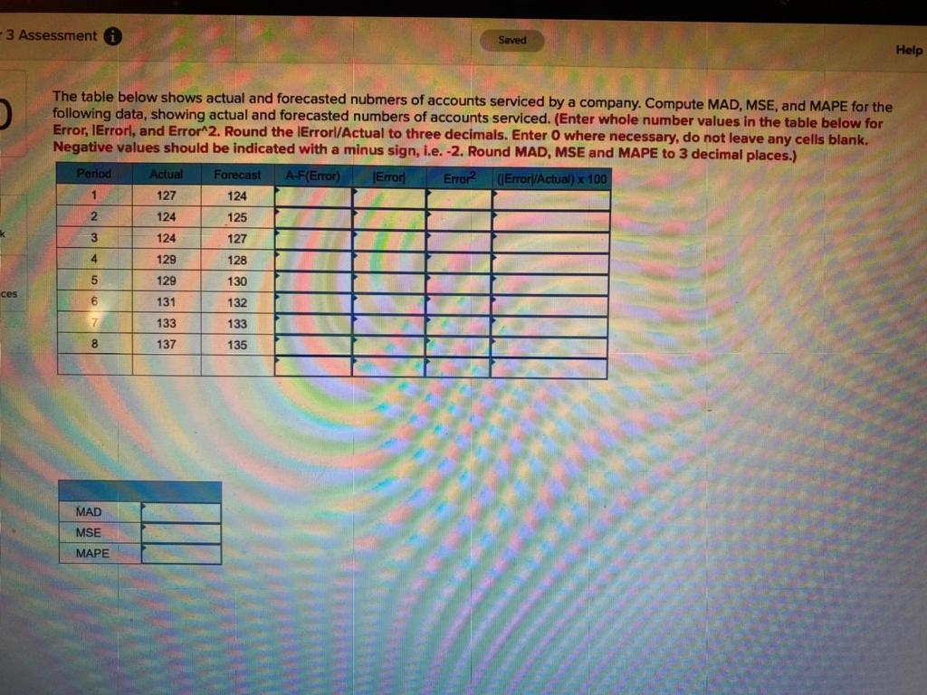 I really need help this question, please I have