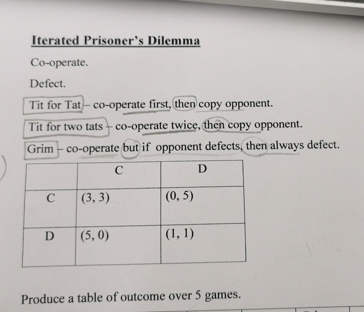 I'd like to get a great answer with explain how