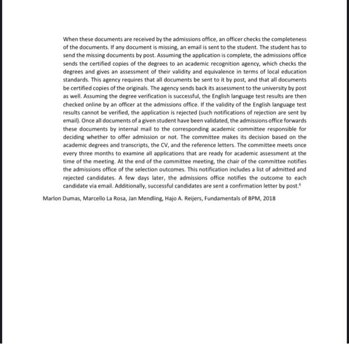 Please provide me with exercises i can use to