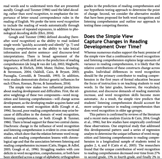 Please read the questions Question: What critical