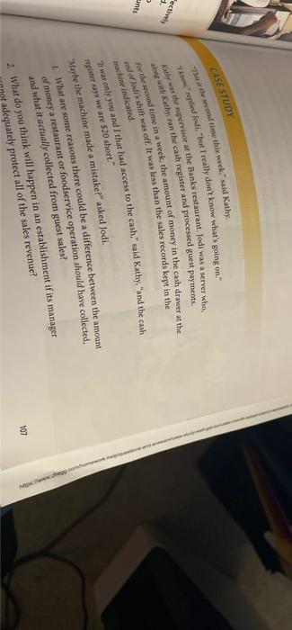 CASE STUDY Sectively . the and time this week"