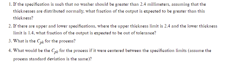 The following is a case based question for