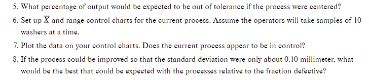 The following is a case based question for