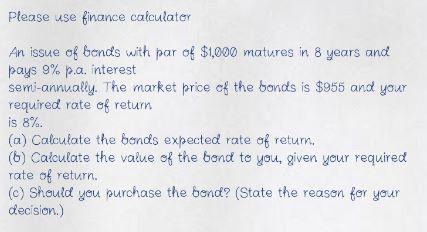 i want solution for above question in 15 mins I