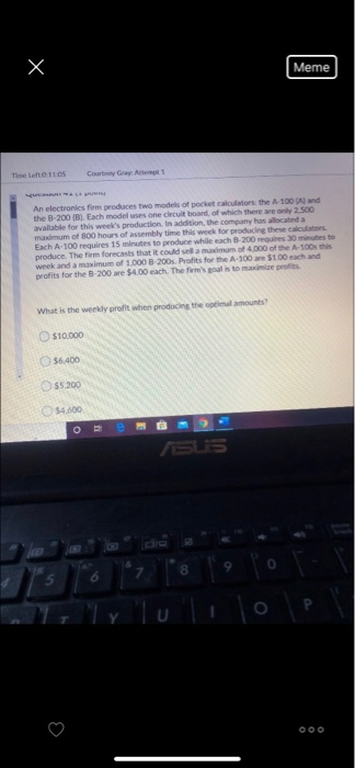 Meme The two 110S Courtsey Guy Mempt 1 An