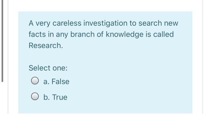 Data analysis involves the all the stages,