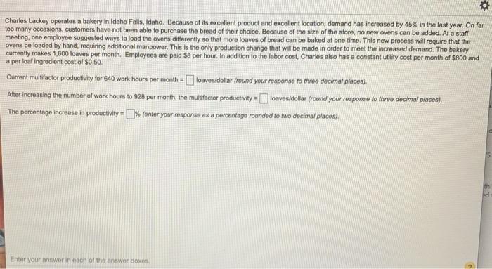 PLEASE ANSWER THIS QUICK 0 George Kyparisis makes